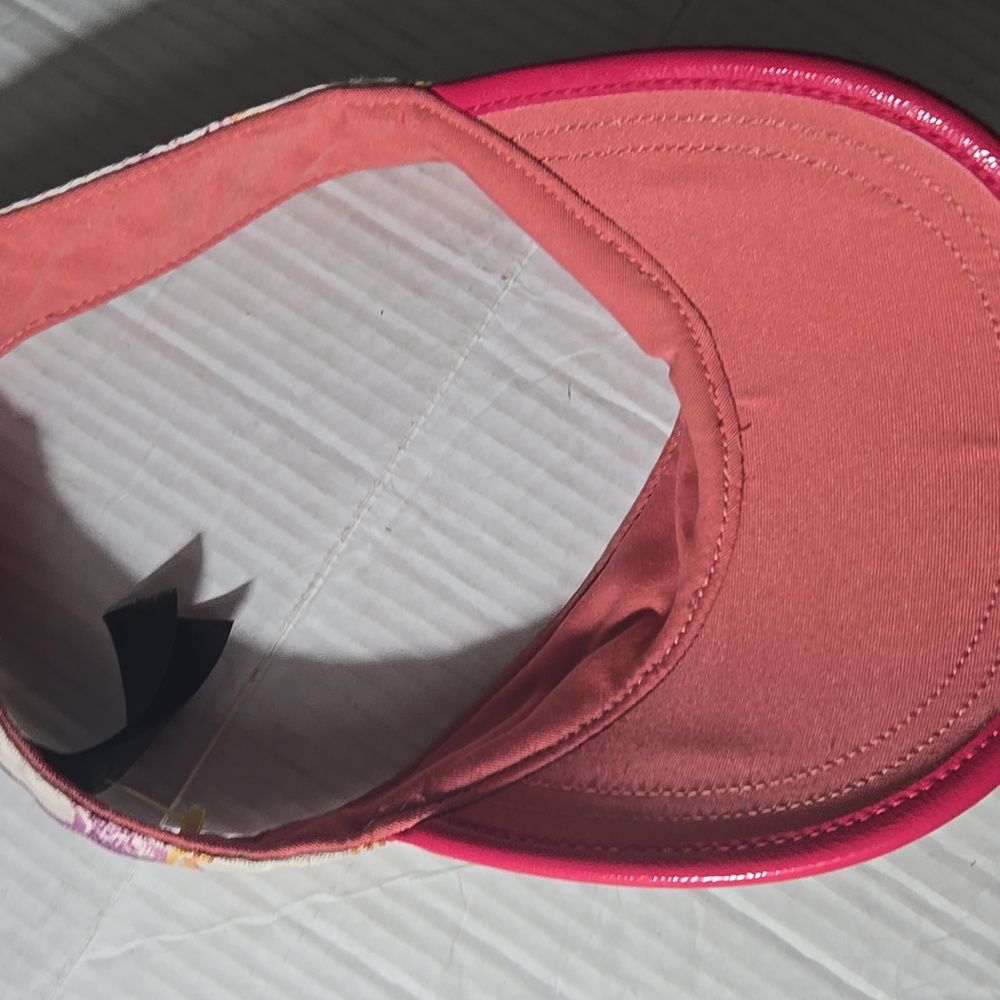 Coach Visor - Picture 7 of 8
